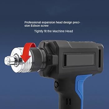 Amazon.co.jp: 電動チューブエキスパンダ HVAC スエージング